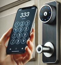 24. La Seguridad en la vivienda: Cerraduras y Videovigilancia como Claves de Protección 1 - GESAHBOX