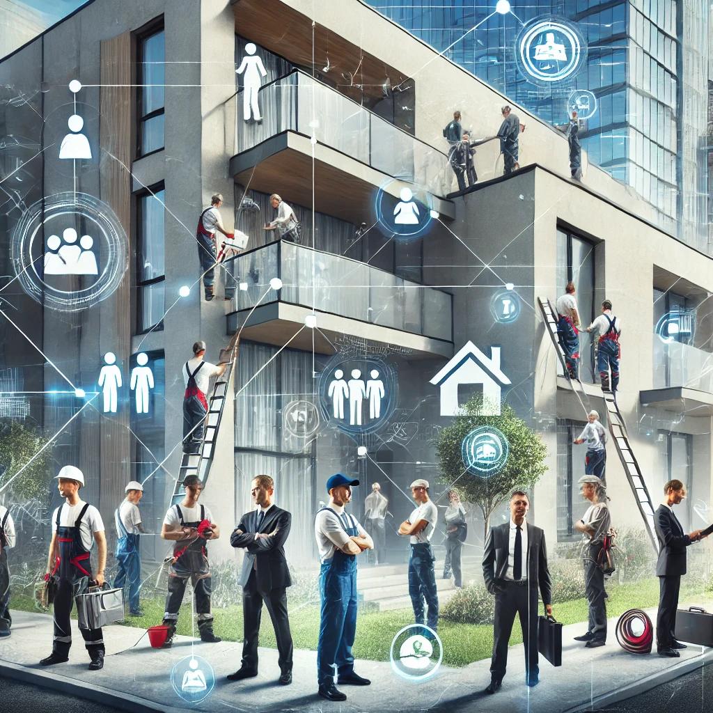 Coordinación de Actividades Empresariales