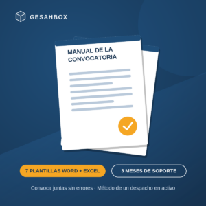 MANUAL CONVOCATORIA