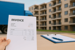 factura electrónica